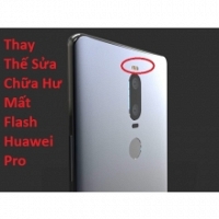 Thay Thế Sửa Chữa Hư Mất Flash Huawei Mate 10 Pro